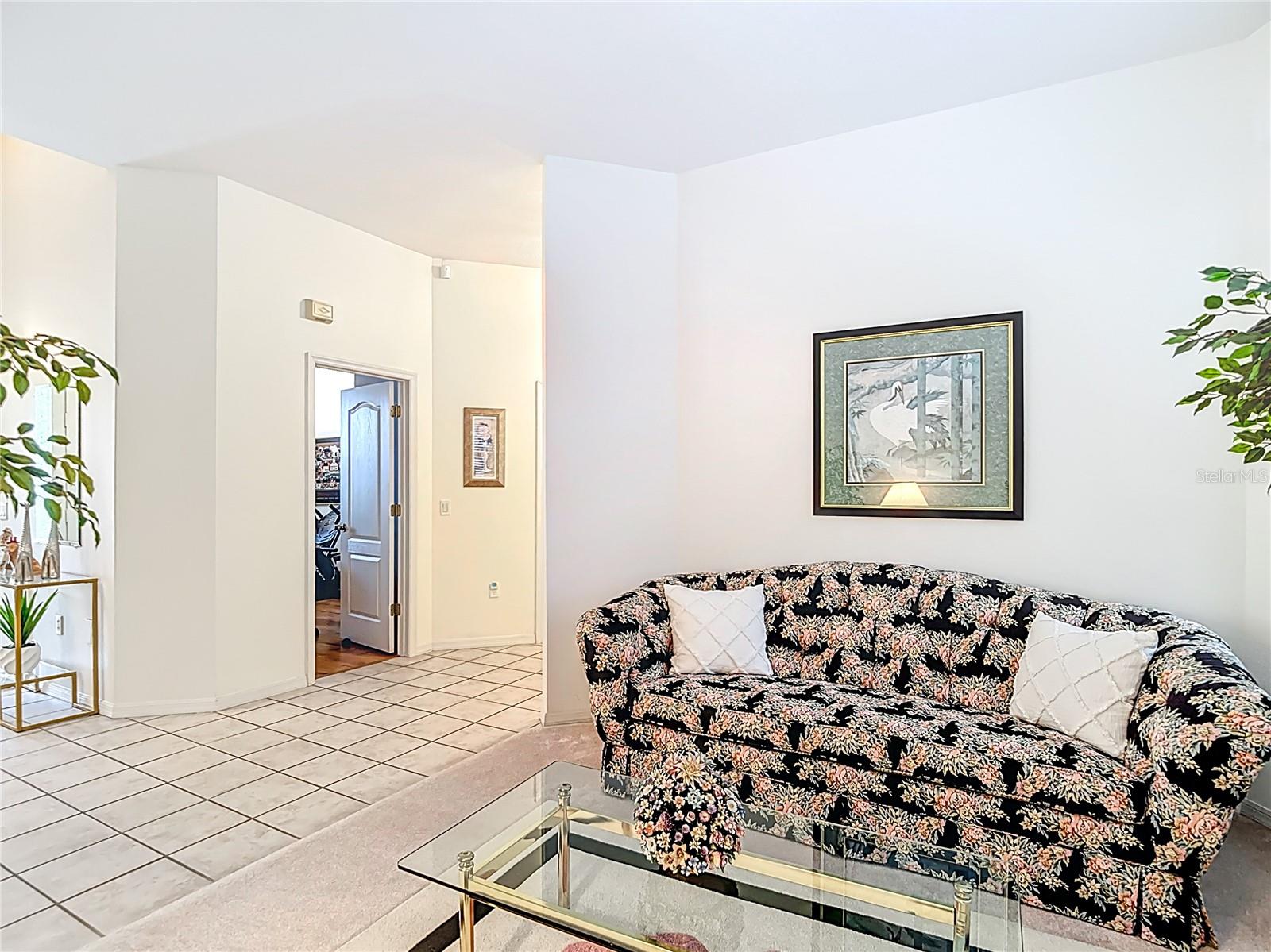 CITRUS HILLS 1ST ADD - Residential