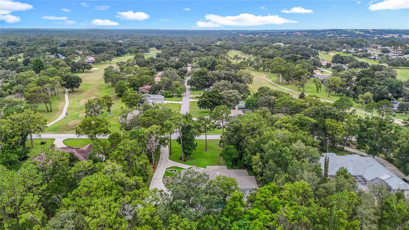 CITRUS HILLS 1ST ADD - Residential