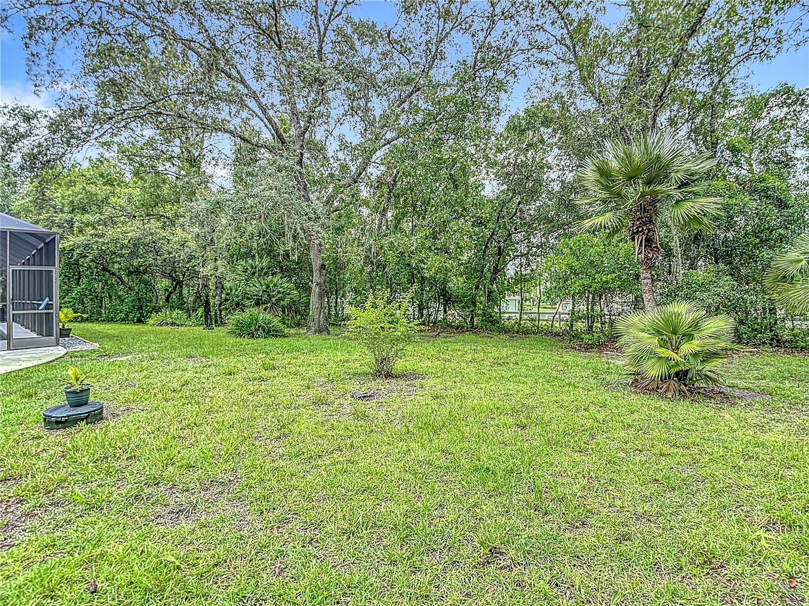 CITRUS HILLS 1ST ADD - Residential