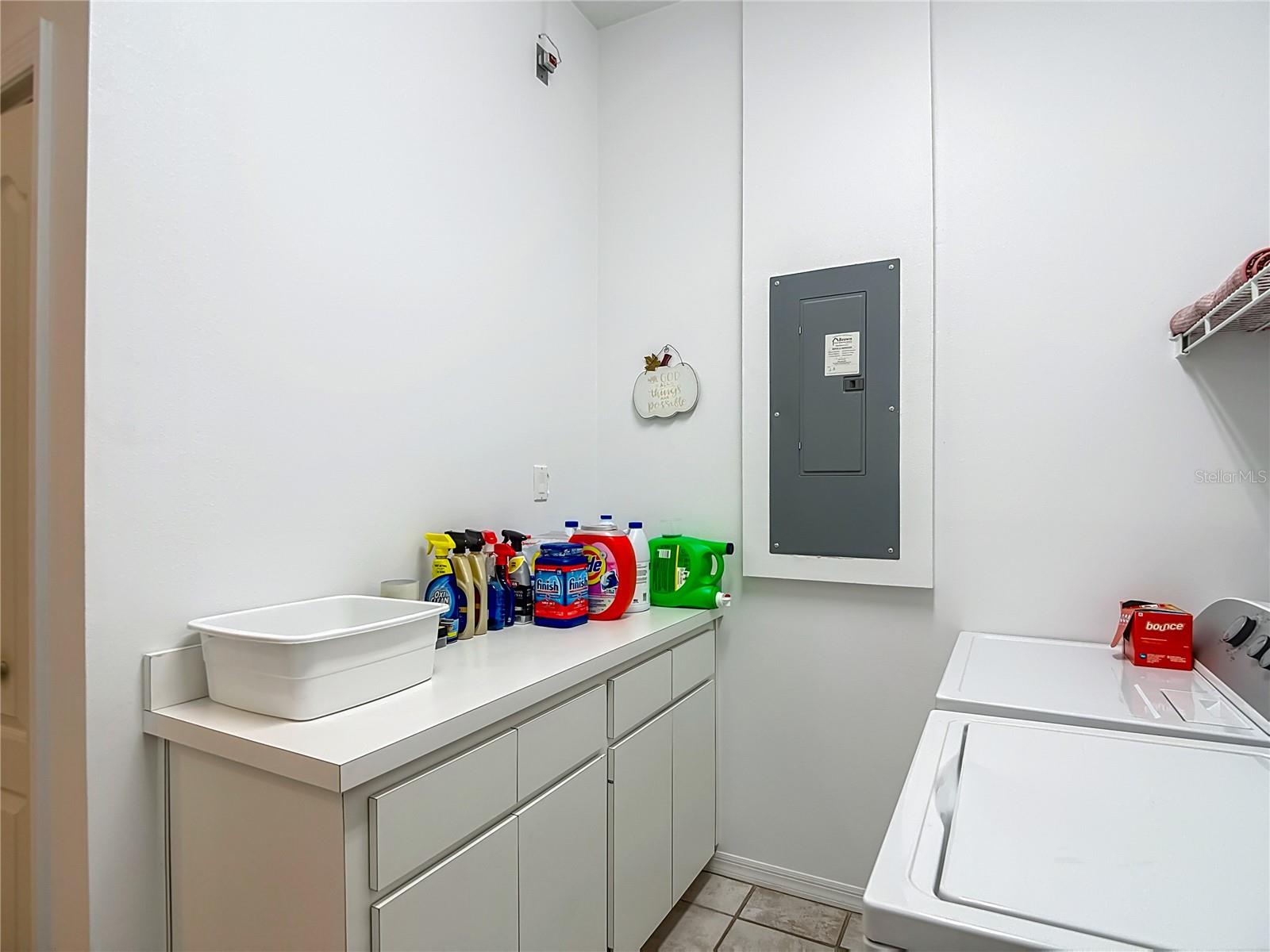 CITRUS HILLS 1ST ADD - Residential