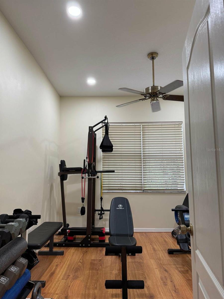 CITRUS HILLS 1ST ADD - Residential