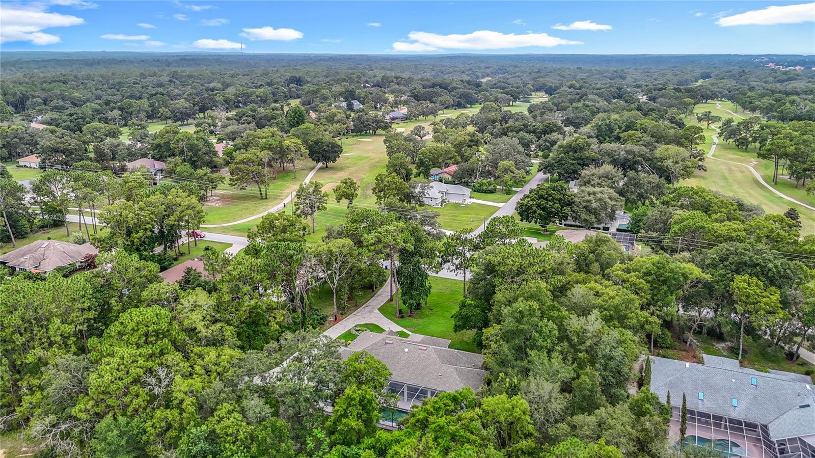 CITRUS HILLS 1ST ADD - Residential