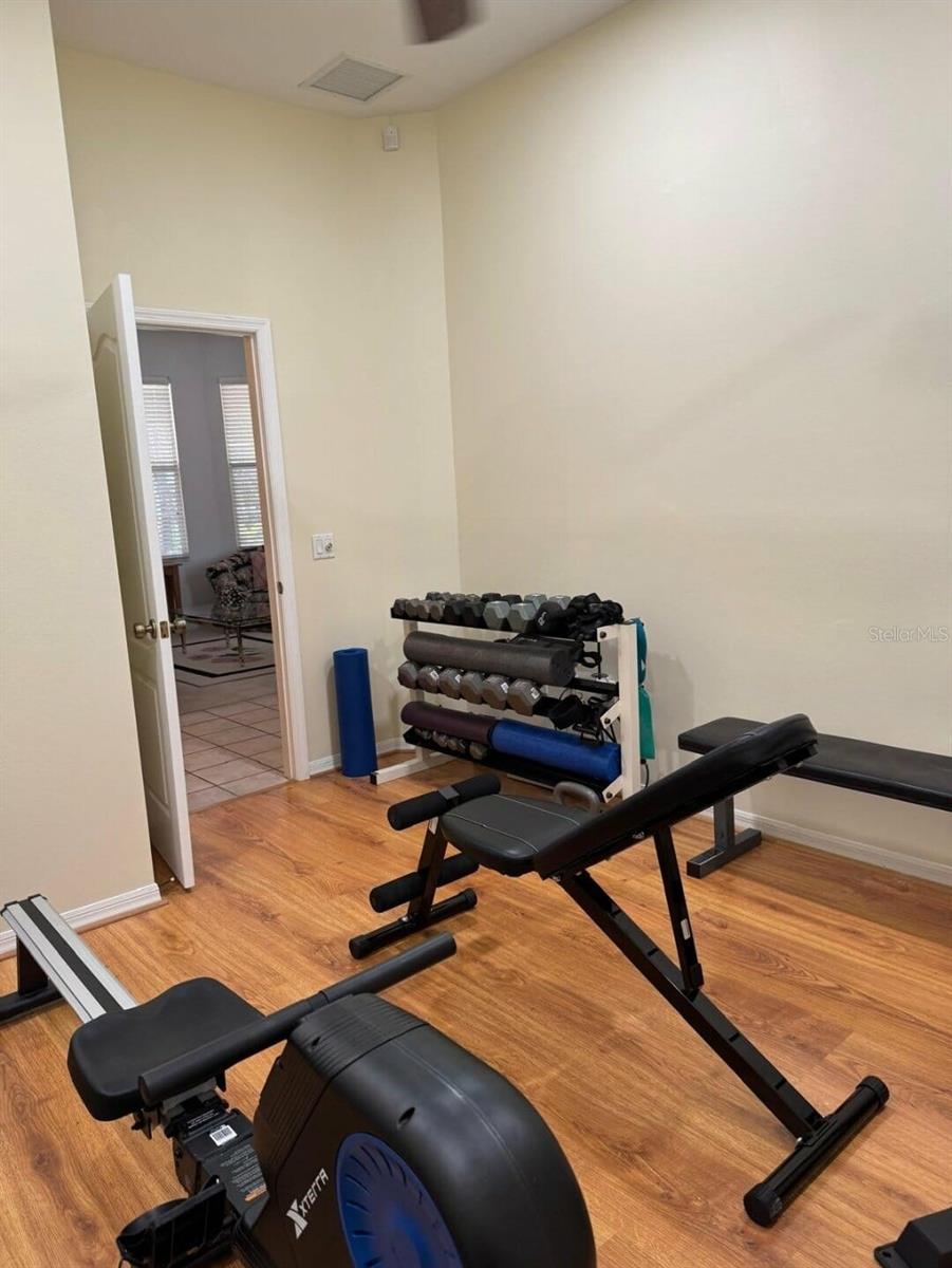 CITRUS HILLS 1ST ADD - Residential