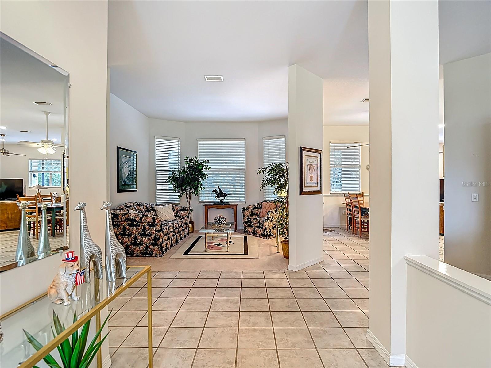 CITRUS HILLS 1ST ADD - Residential