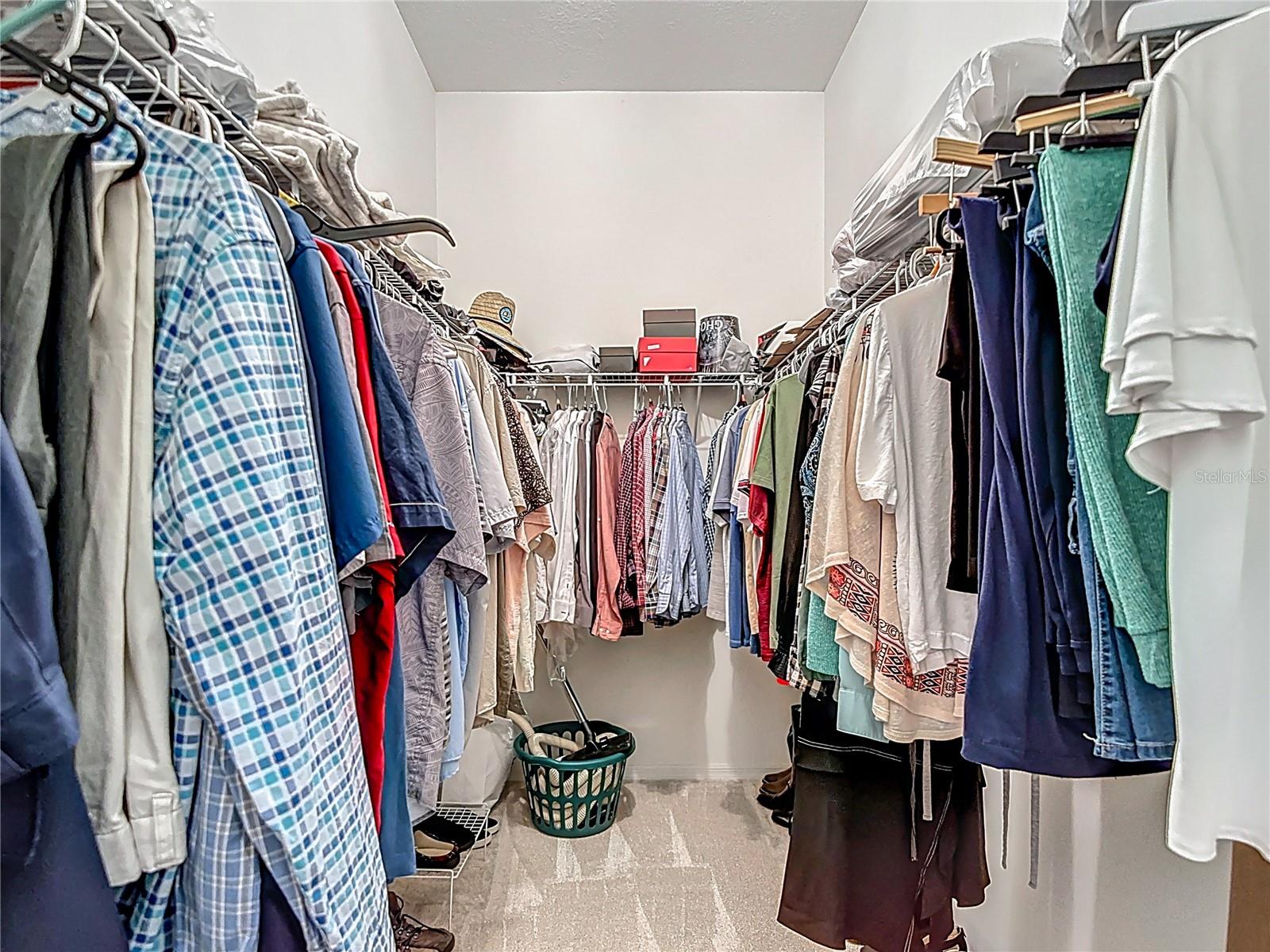 CITRUS HILLS 1ST ADD - Residential