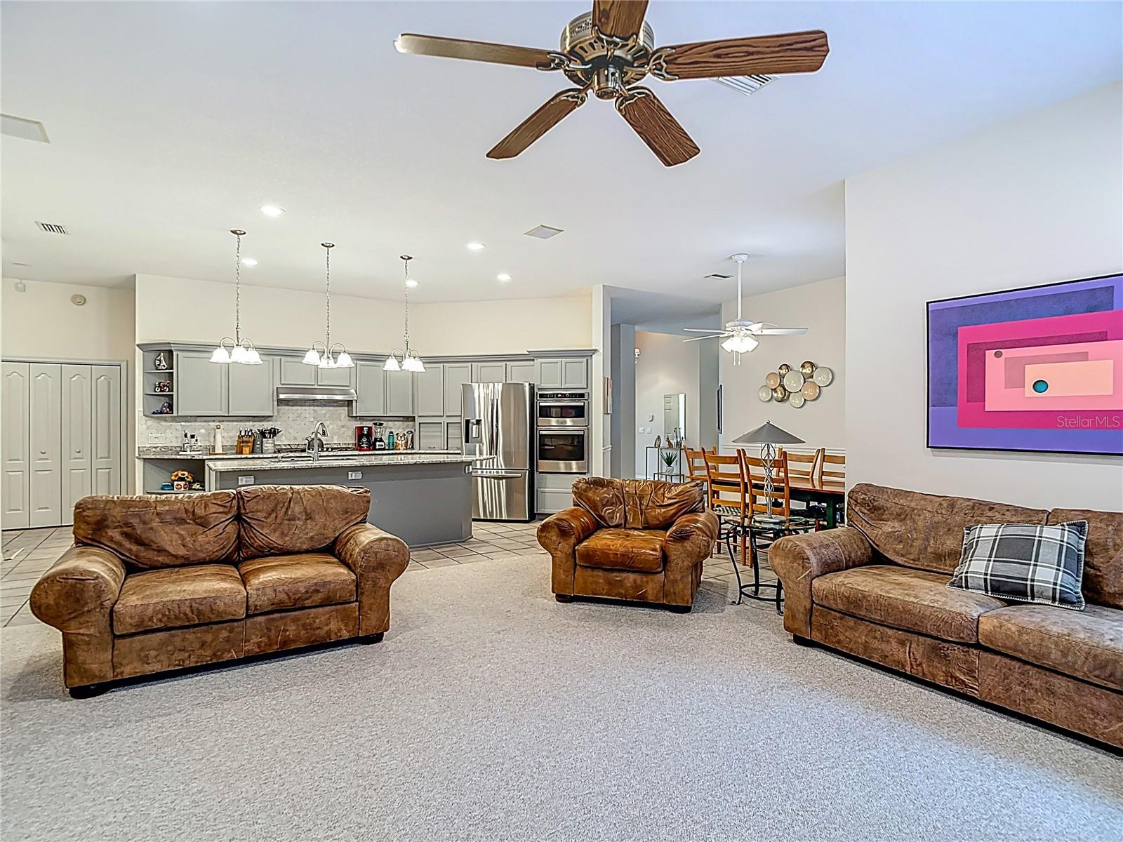 CITRUS HILLS 1ST ADD - Residential