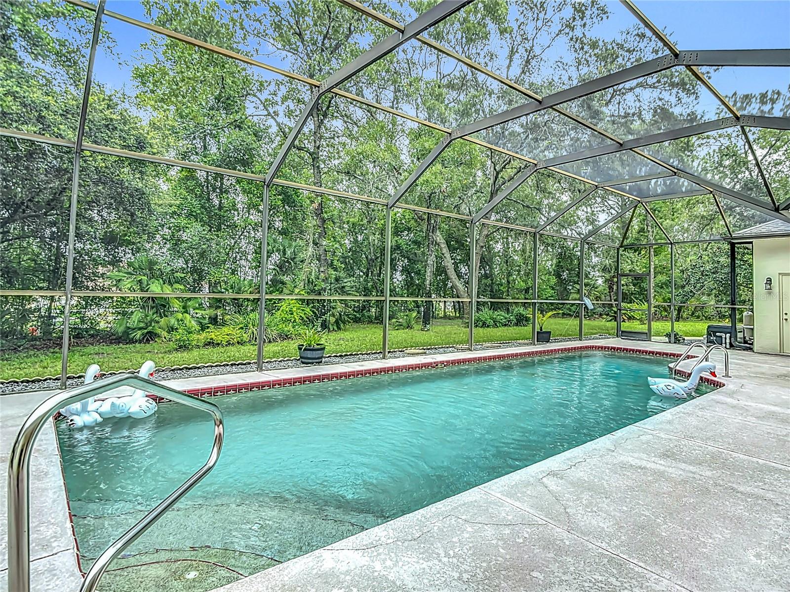 CITRUS HILLS 1ST ADD - Residential