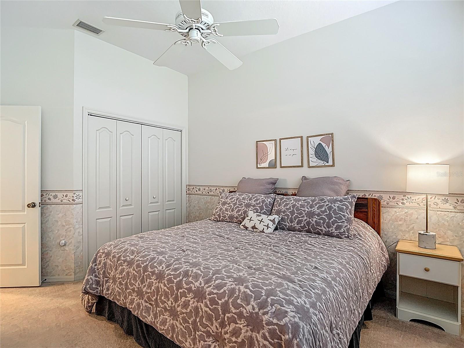 CITRUS HILLS 1ST ADD - Residential