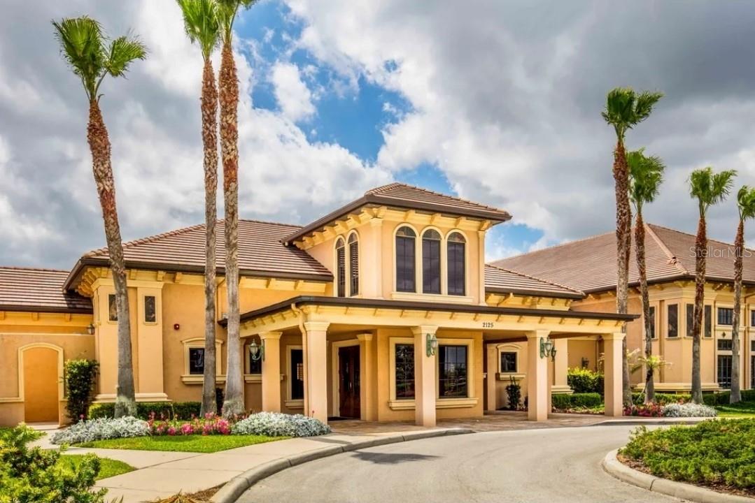 CITRUS HILLS 1ST ADD - Residential