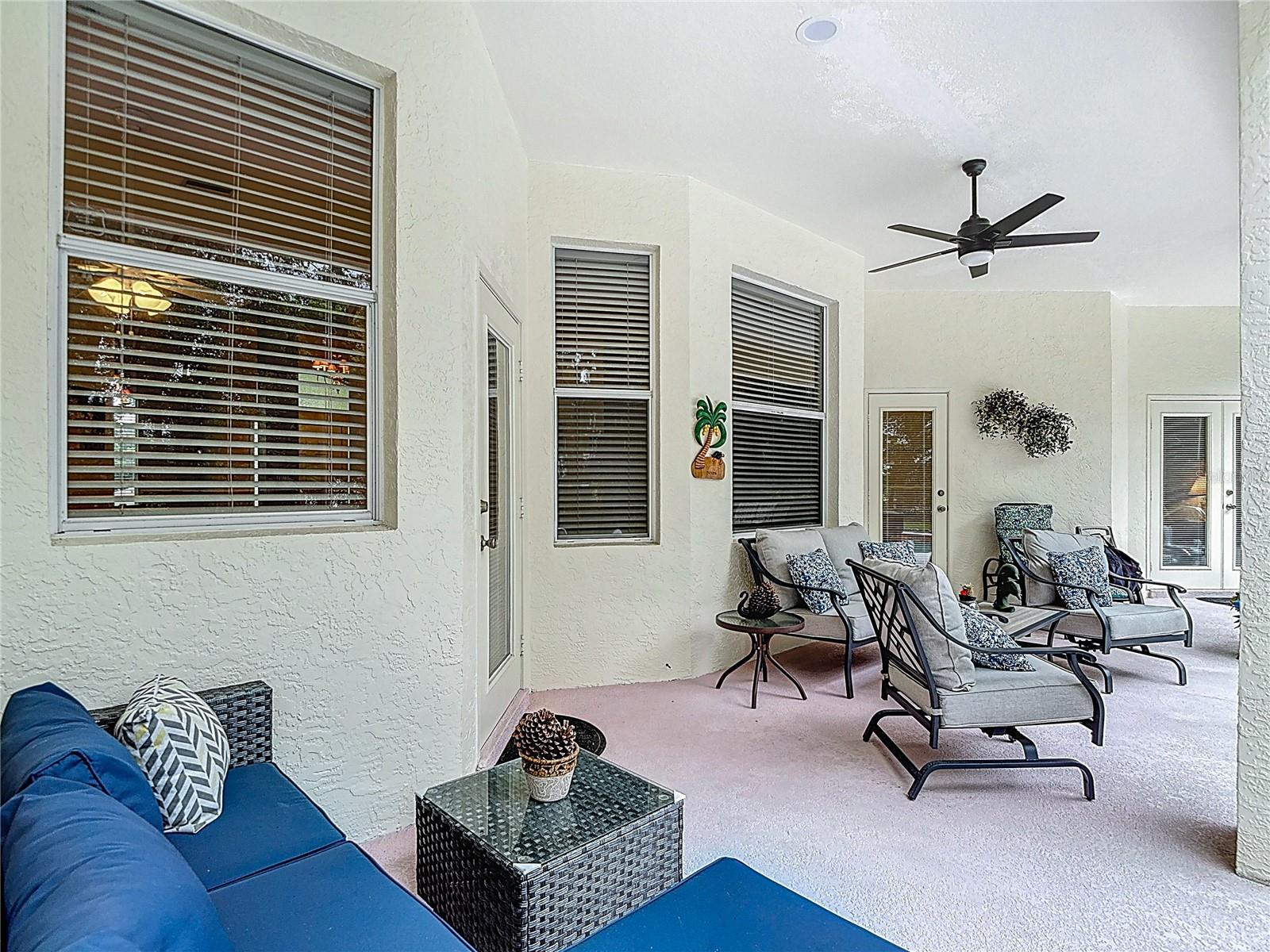 CITRUS HILLS 1ST ADD - Residential