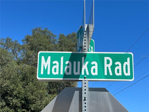 Tiny photo for 115 Malauka Radial, Ocklawaha, FL 32179 (MLS # OM734477)