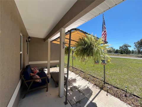 Tiny photo for 115 Malauka Radial, Ocklawaha, FL 32179 (MLS # OM734477)