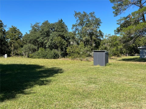 Tiny photo for 115 Malauka Radial, Ocklawaha, FL 32179 (MLS # OM734477)