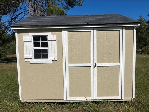 Tiny photo for 115 Malauka Radial, Ocklawaha, FL 32179 (MLS # OM734477)