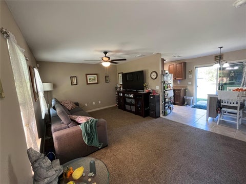 Tiny photo for 115 Malauka Radial, Ocklawaha, FL 32179 (MLS # OM734477)