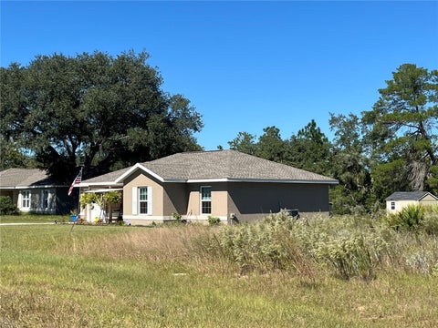 Tiny photo for 115 Malauka Radial, Ocklawaha, FL 32179 (MLS # OM734477)