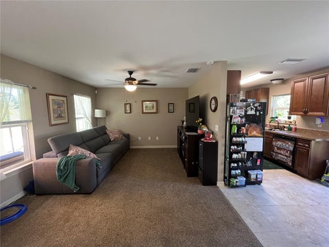 Tiny photo for 115 Malauka Radial, Ocklawaha, FL 32179 (MLS # OM734477)