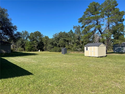 Tiny photo for 115 Malauka Radial, Ocklawaha, FL 32179 (MLS # OM734477)