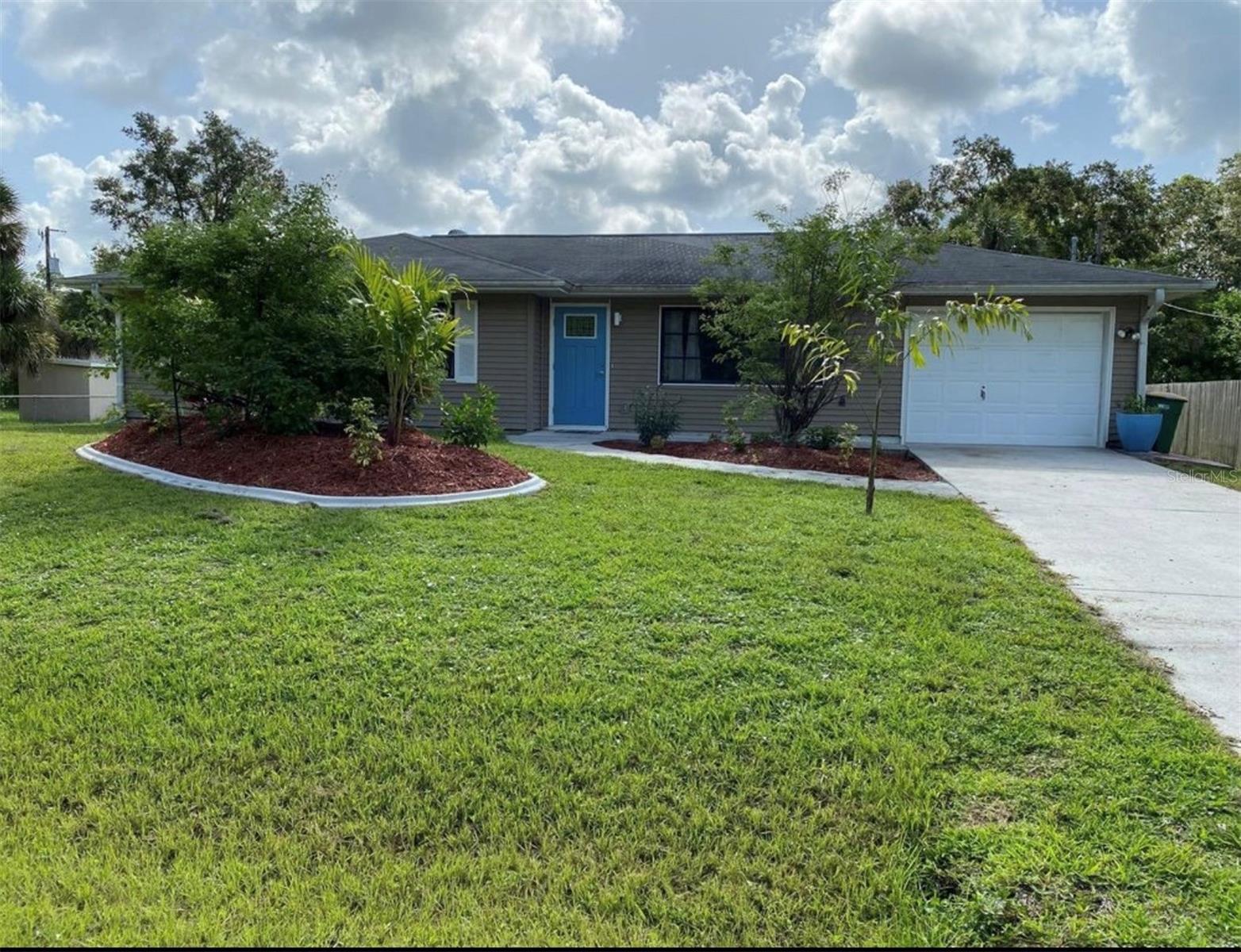 PORT CHARLOTTE SEC 033 - Residential