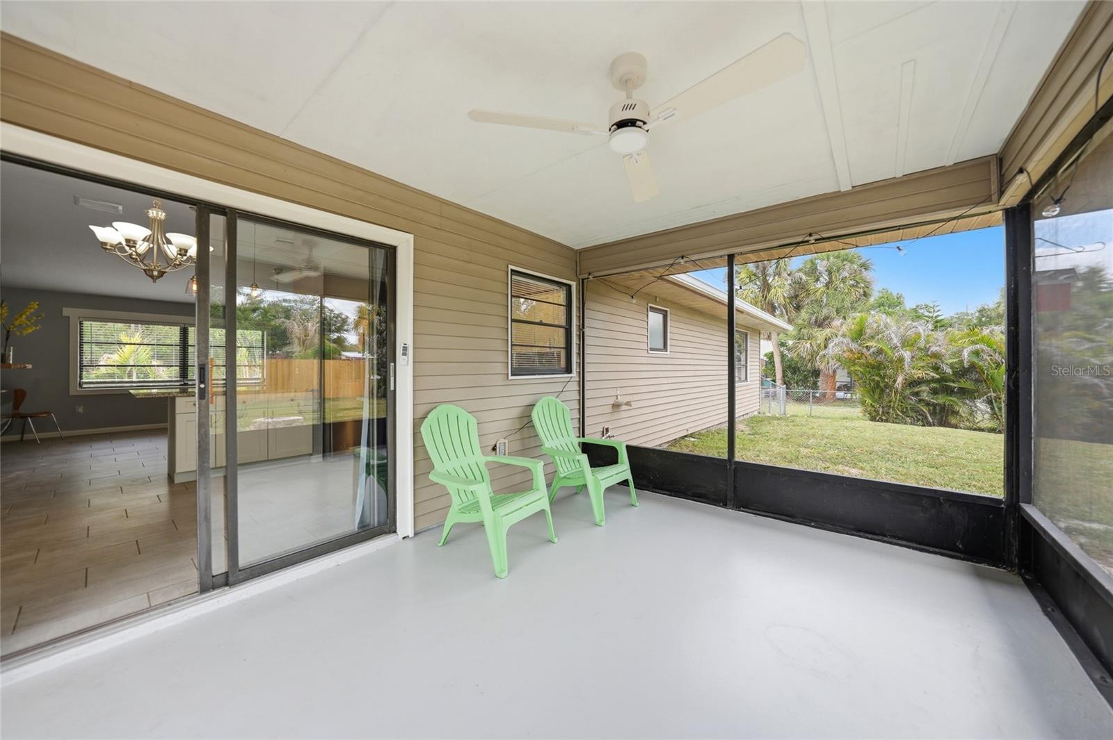 PORT CHARLOTTE SEC 033 - Residential