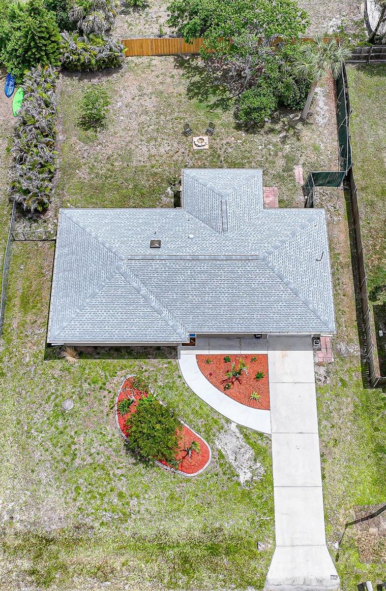 PORT CHARLOTTE SEC 033 - Residential