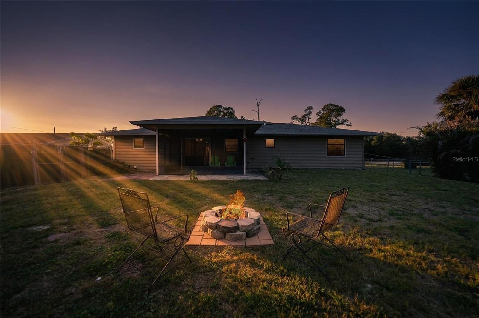 PORT CHARLOTTE SEC 033 - Residential