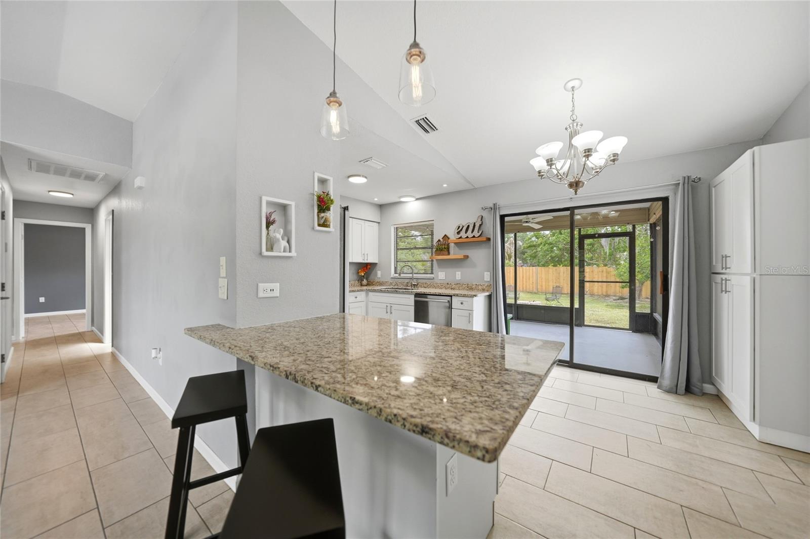 PORT CHARLOTTE SEC 033 - Residential