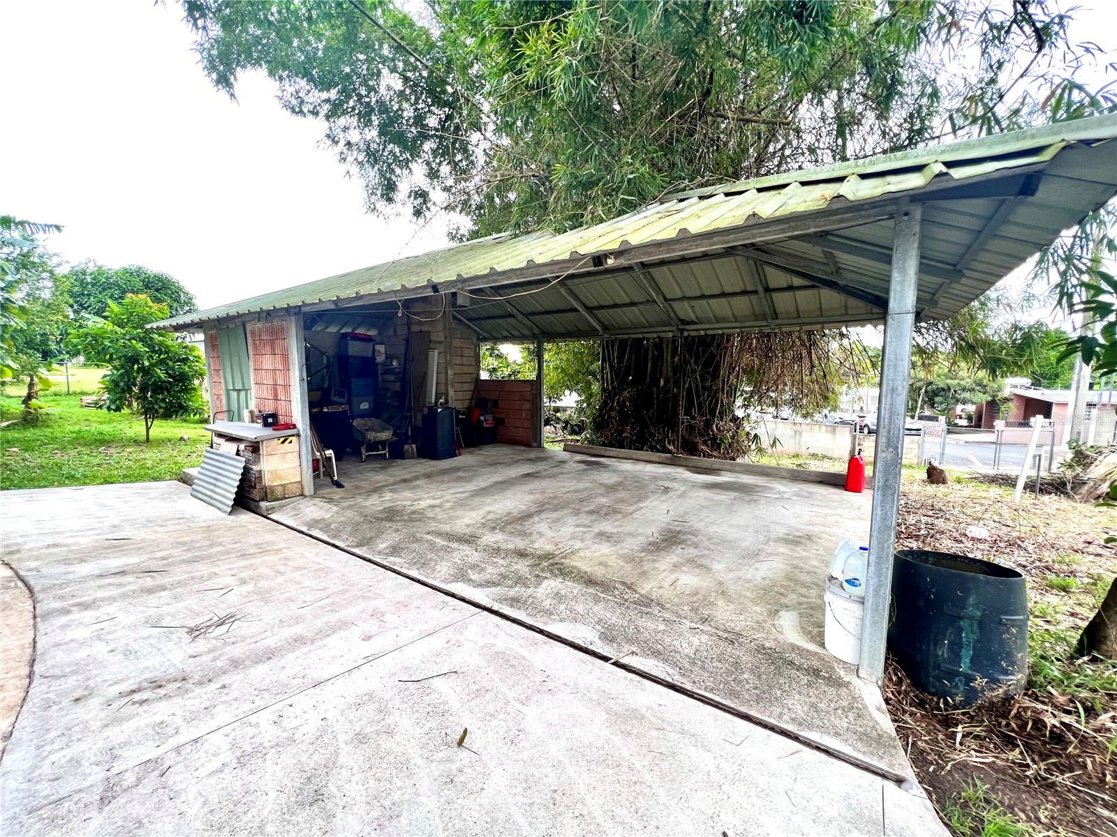 500 BRISAS DE BARAHONA