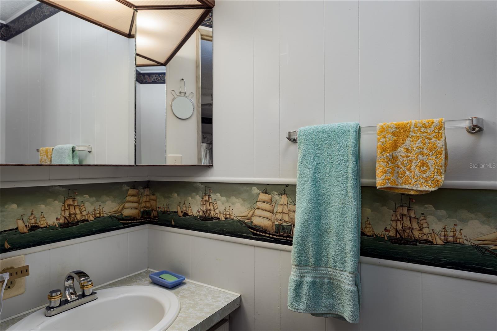 TERRA SIESTA MOBILE HOME PARK CO-OP - Residential