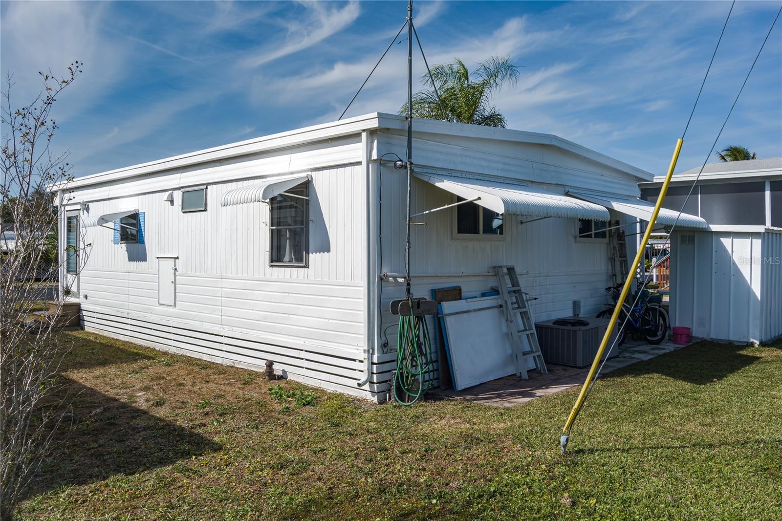 TERRA SIESTA MOBILE HOME PARK CO-OP - Residential