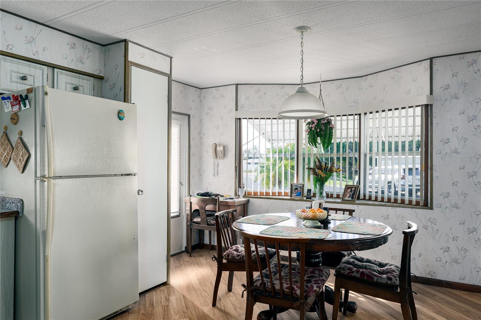 TERRA SIESTA MOBILE HOME PARK CO-OP - Residential