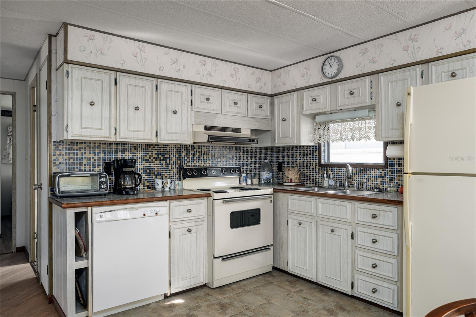 TERRA SIESTA MOBILE HOME PARK CO-OP - Residential