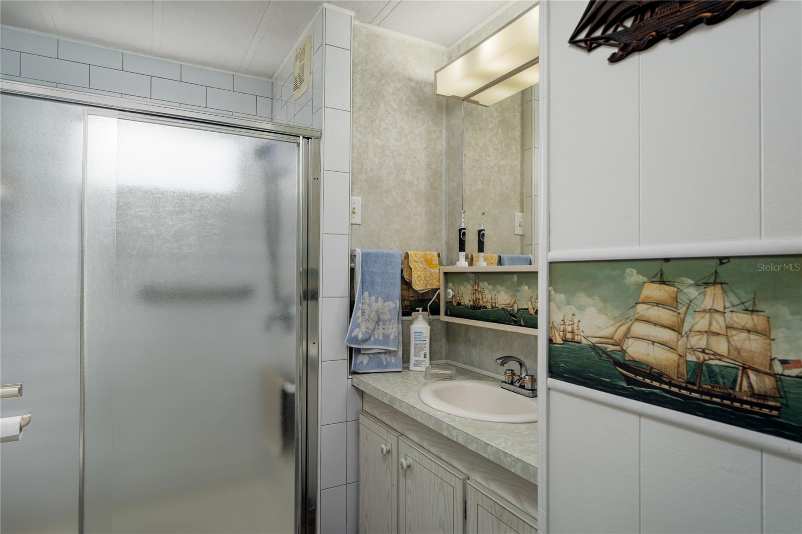 TERRA SIESTA MOBILE HOME PARK CO-OP - Residential