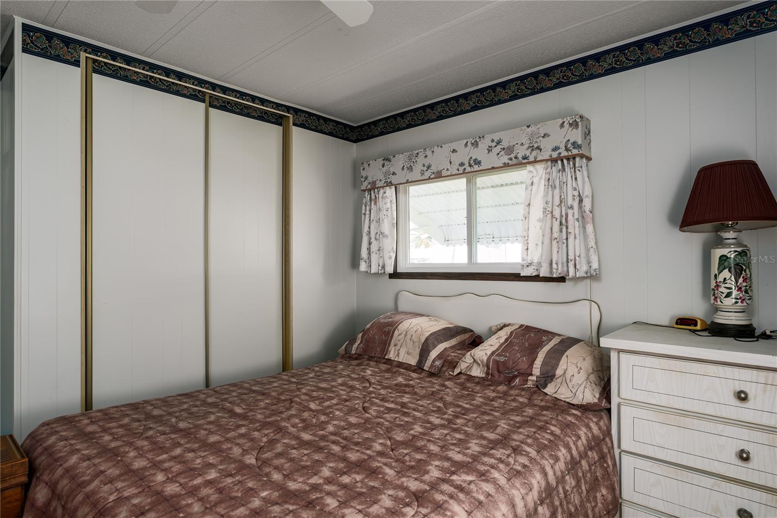 TERRA SIESTA MOBILE HOME PARK CO-OP - Residential