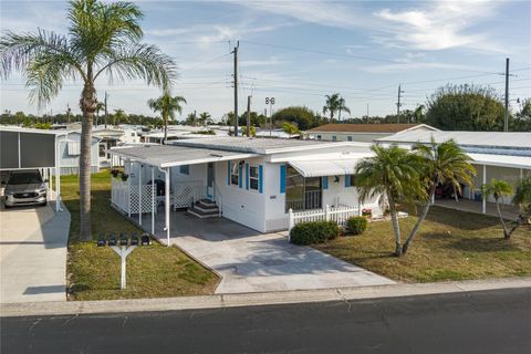 3102 TERRA SIESTA BOULEVARD ELLENTON FL 34222