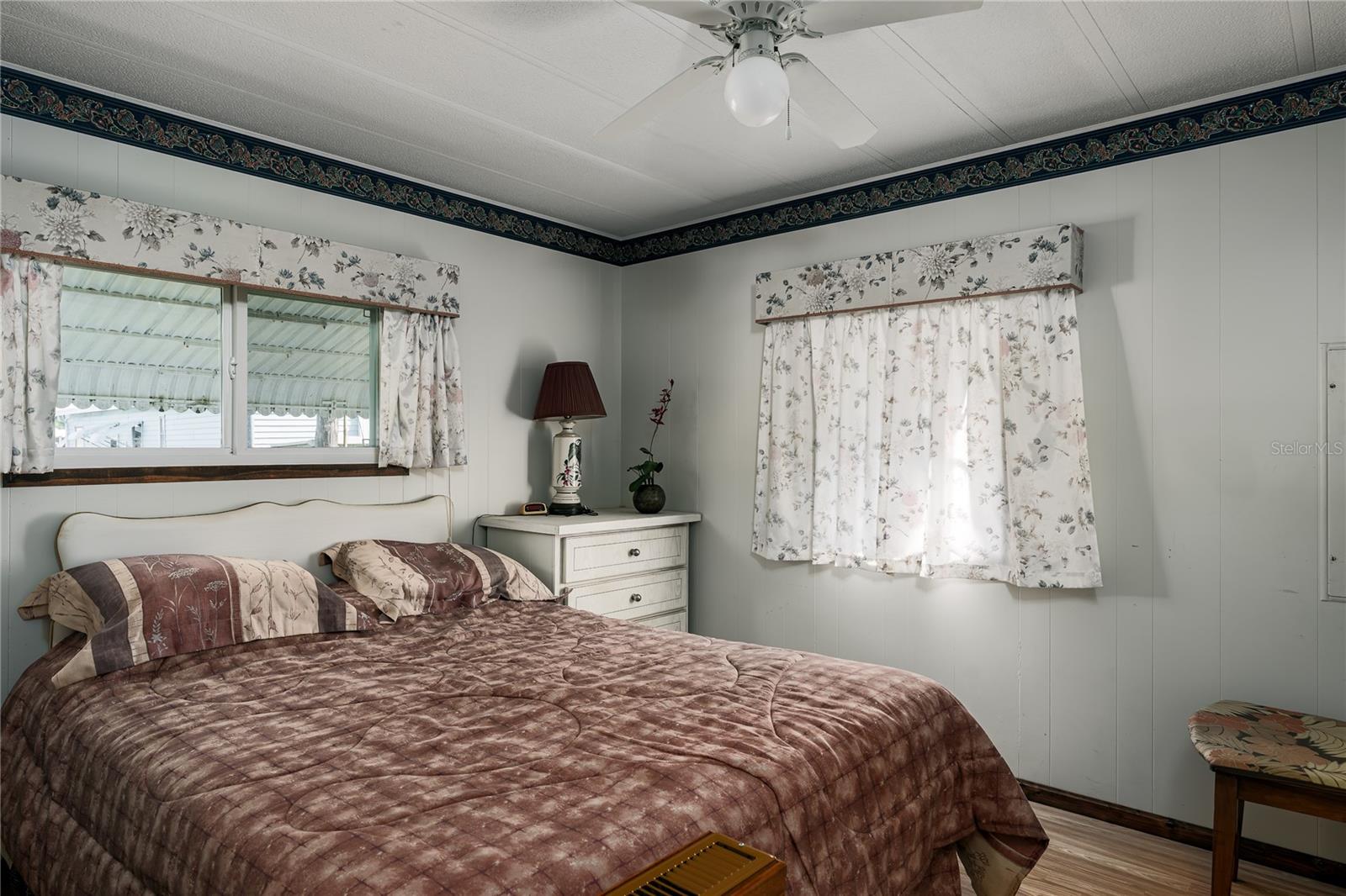 TERRA SIESTA MOBILE HOME PARK CO-OP - Residential