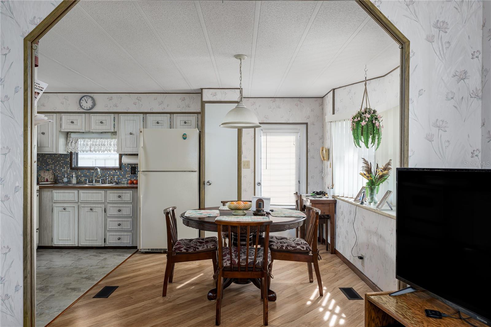 TERRA SIESTA MOBILE HOME PARK CO-OP - Residential