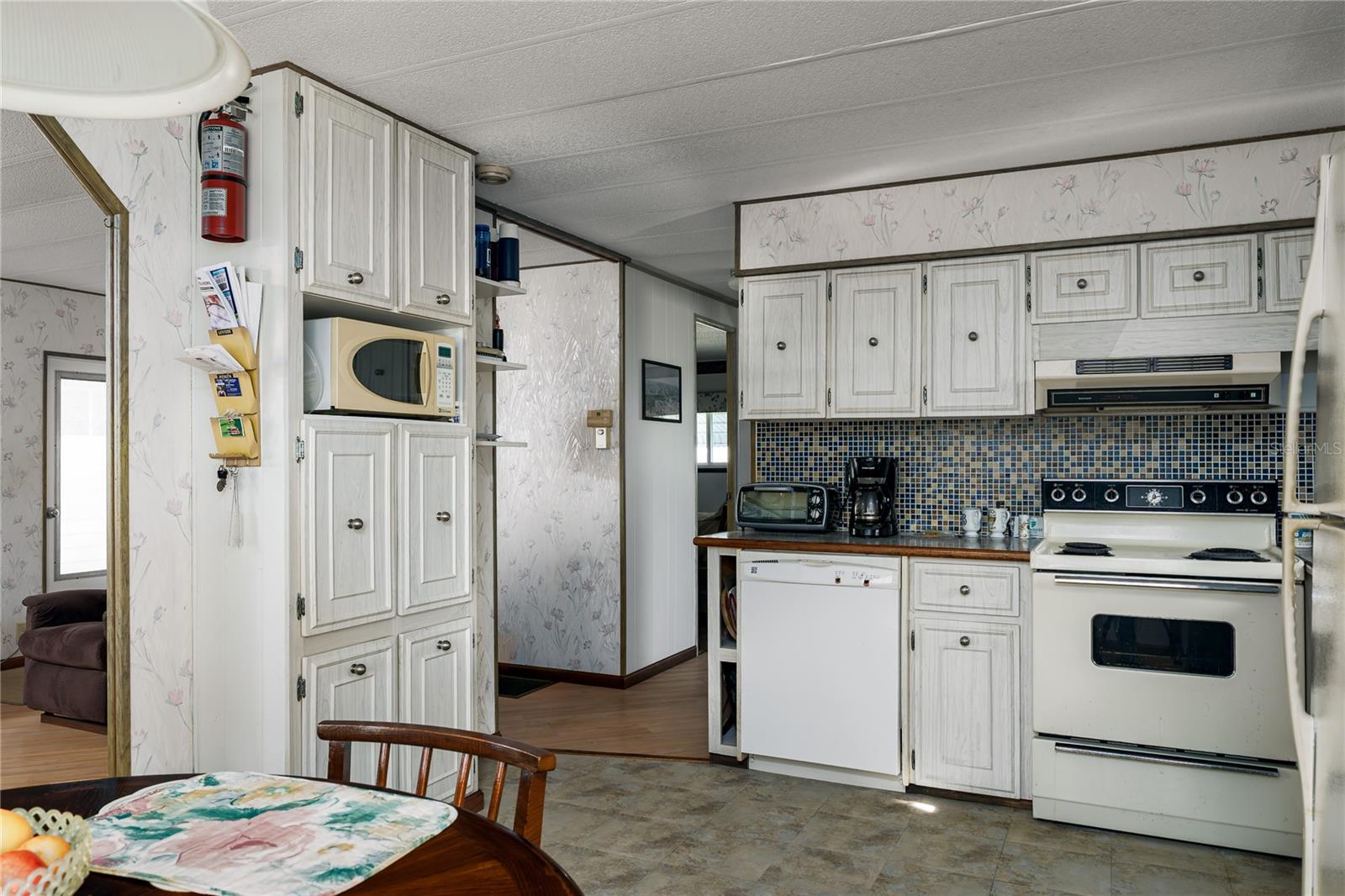 TERRA SIESTA MOBILE HOME PARK CO-OP - Residential