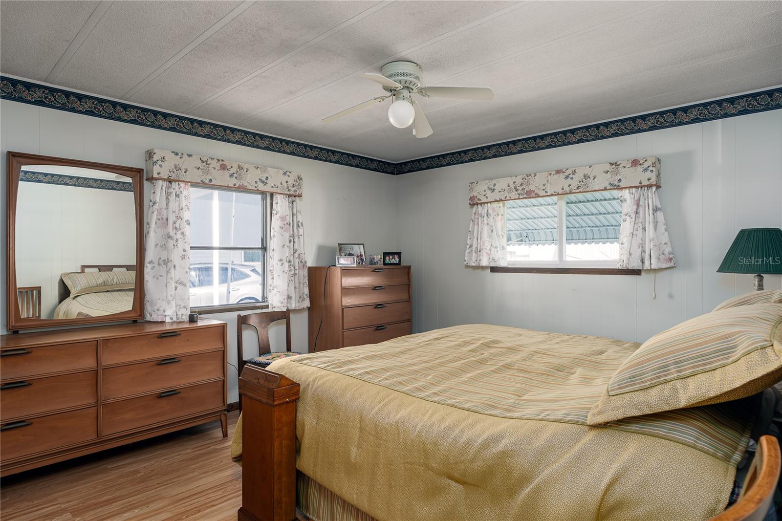 TERRA SIESTA MOBILE HOME PARK CO-OP - Residential