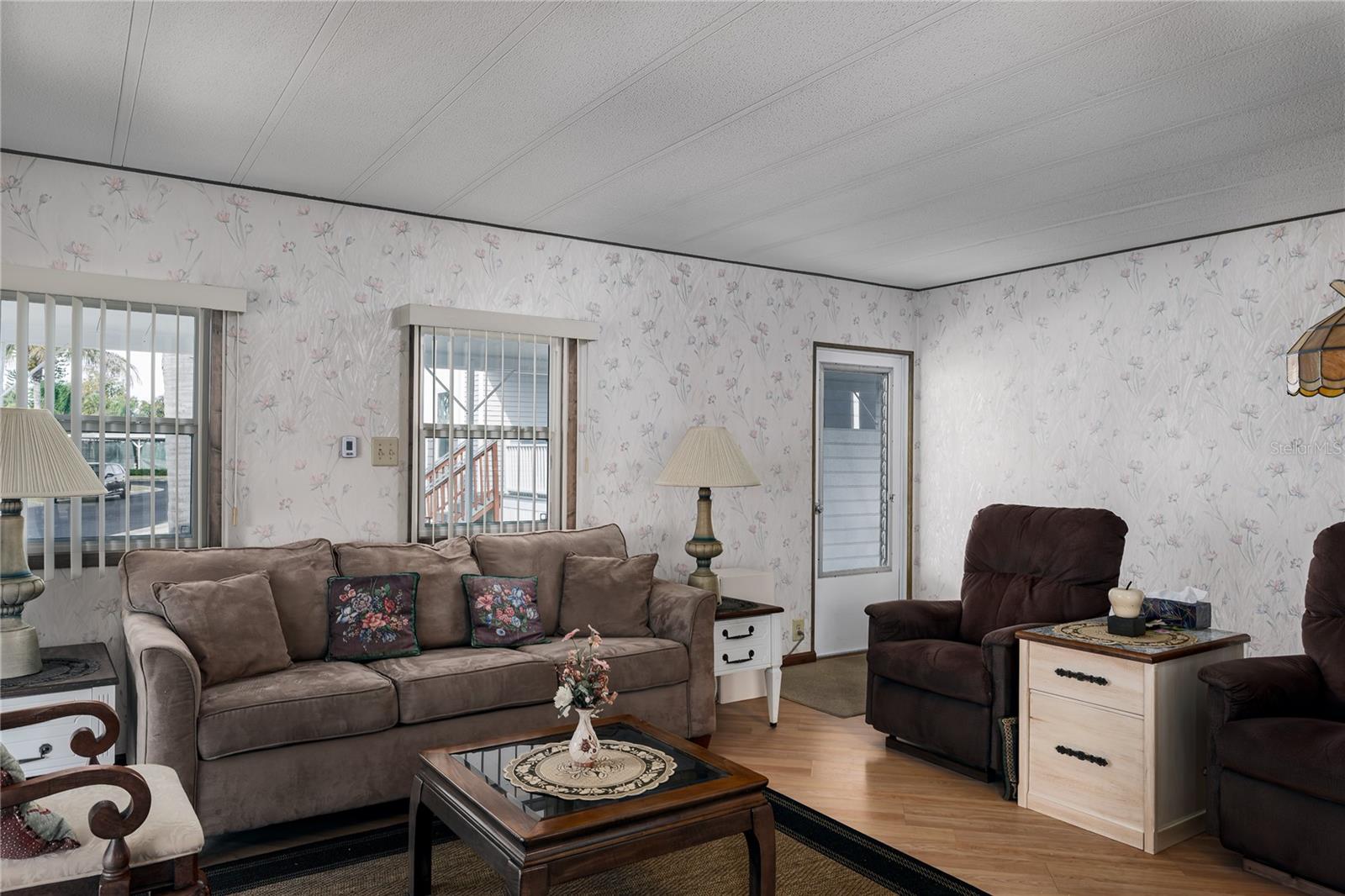 TERRA SIESTA MOBILE HOME PARK CO-OP - Residential