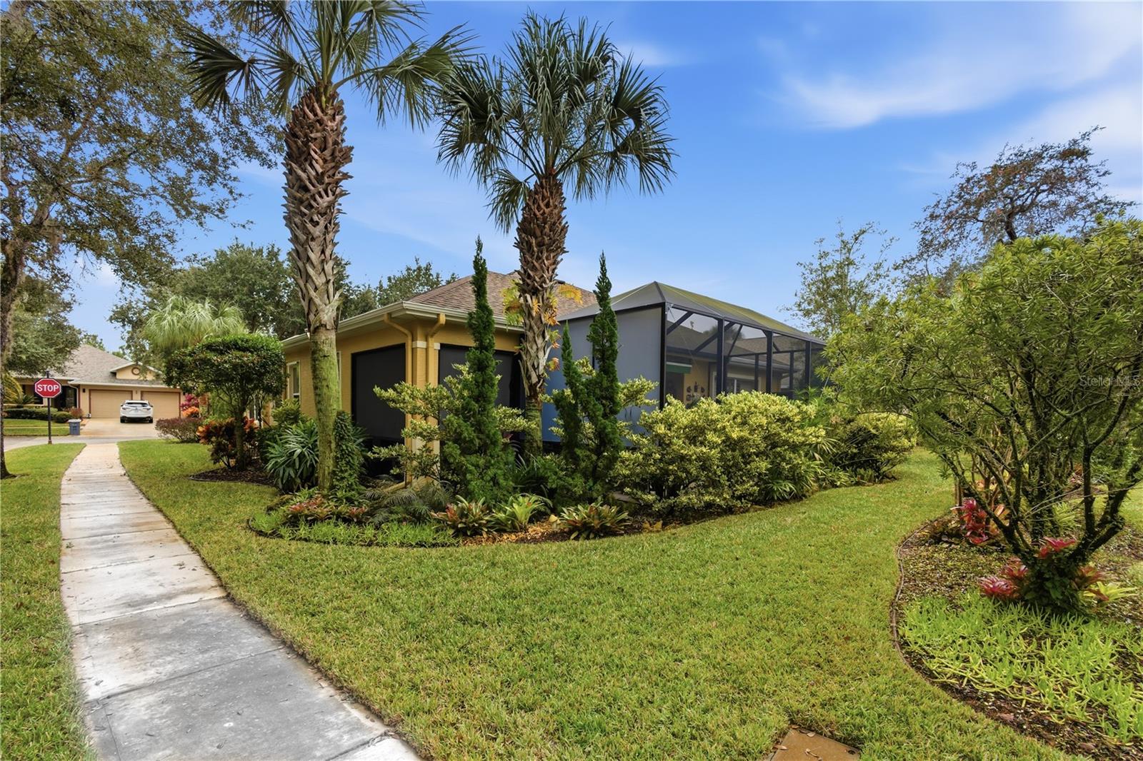 GRAND HAVEN - Residential