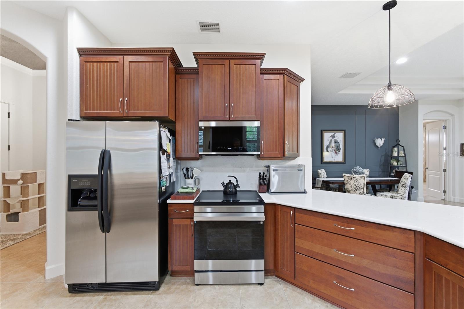 GRAND HAVEN - Residential