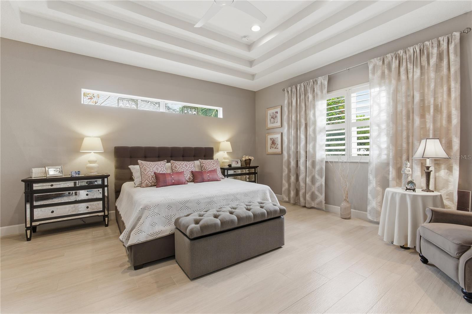 GRAND HAVEN - Residential