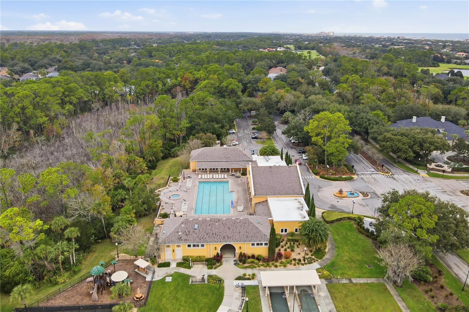 GRAND HAVEN - Residential