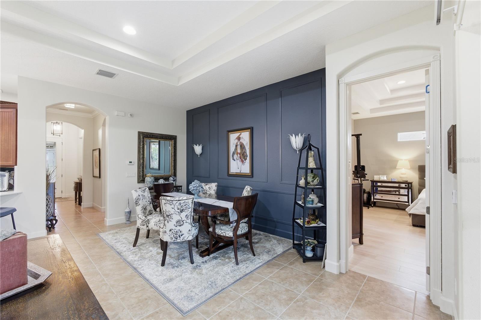 GRAND HAVEN - Residential