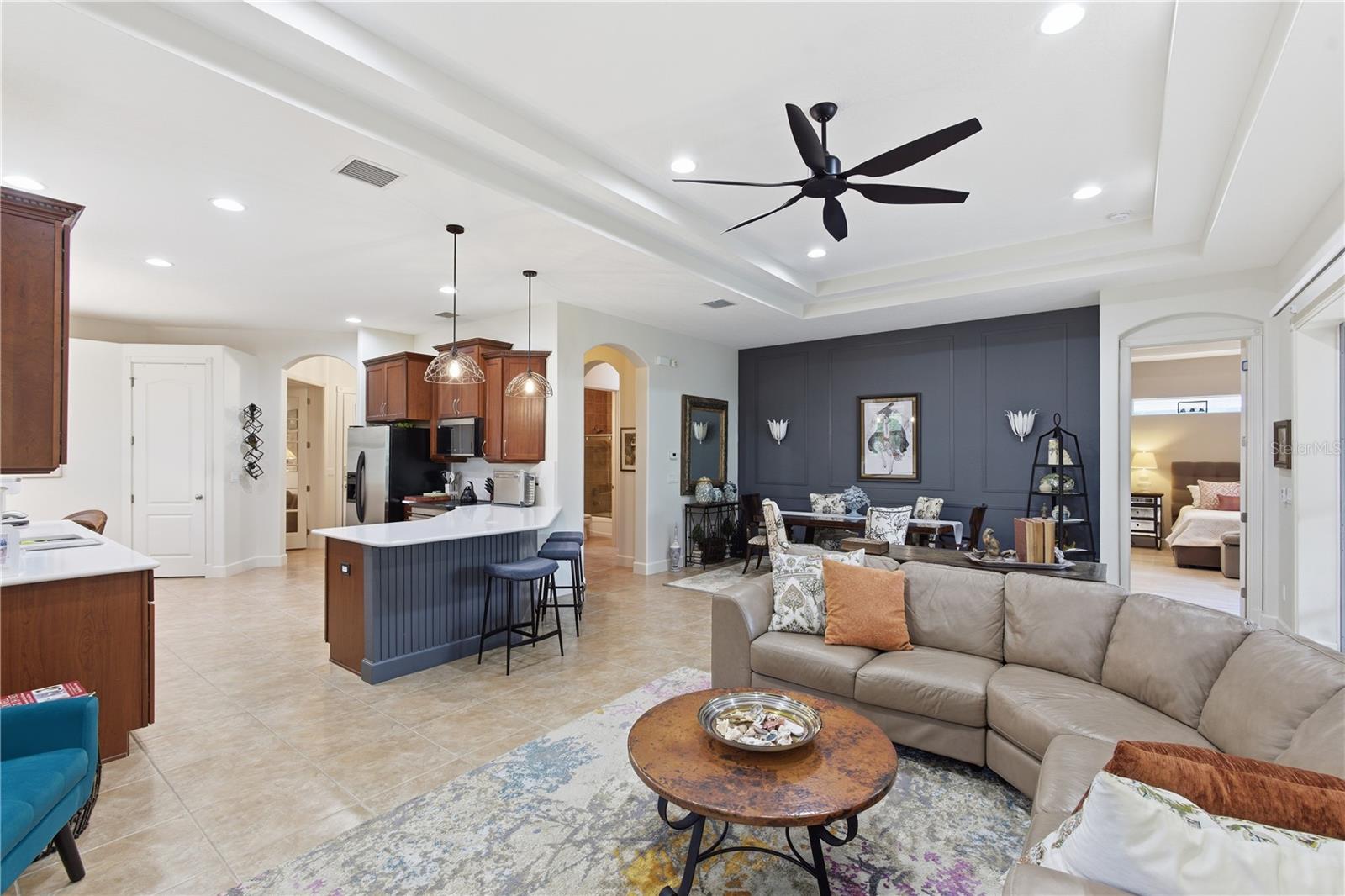 GRAND HAVEN - Residential