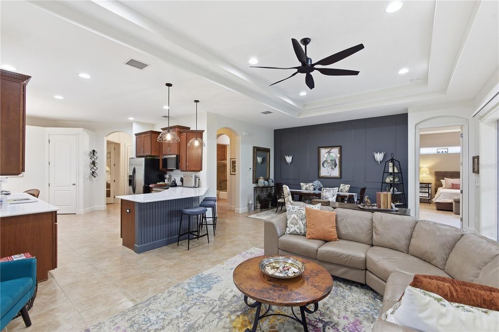 Photo of 85 Southlake Drive, Palm Coast, FL 32137 (MLS # FC314577)