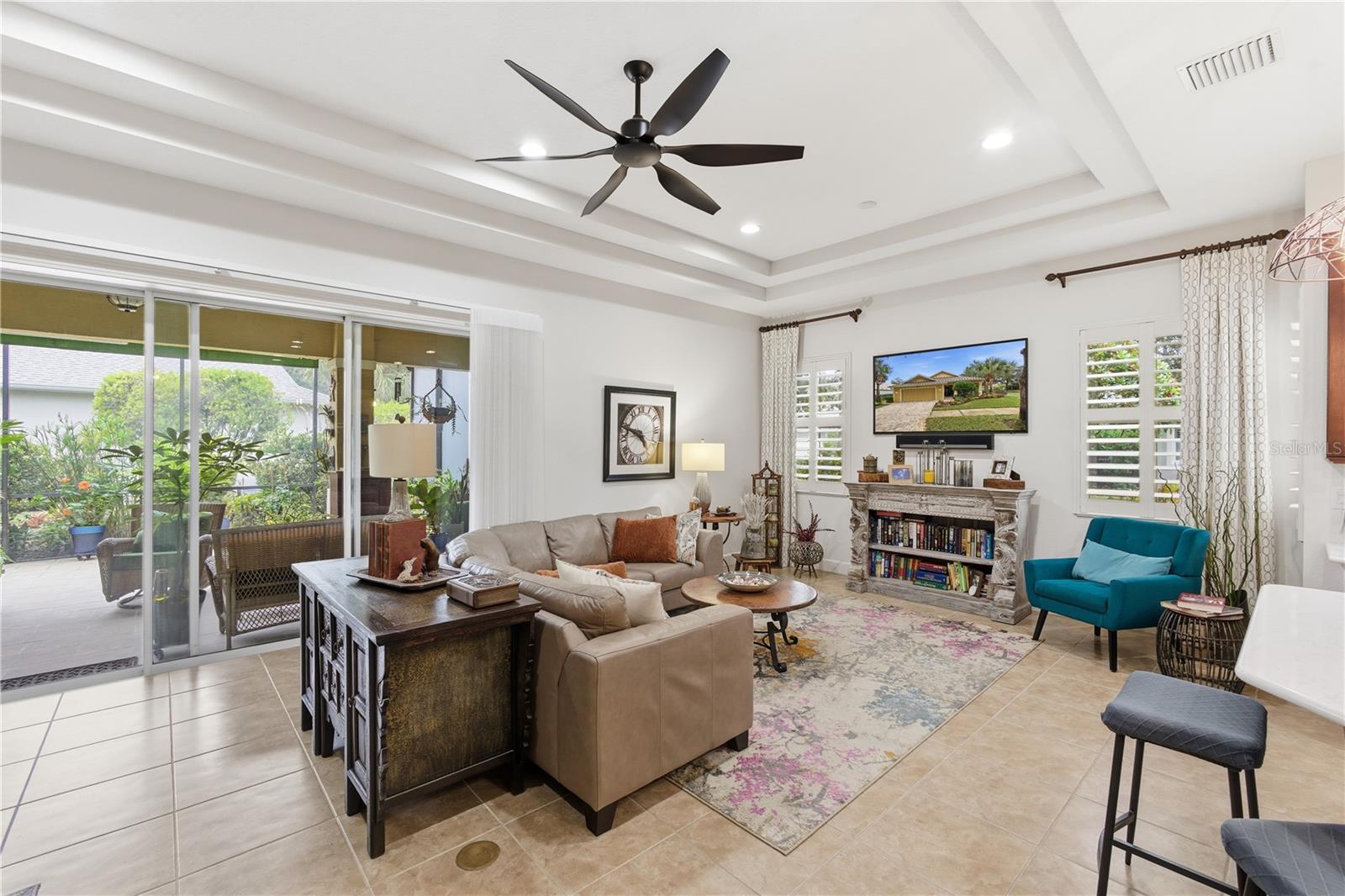 GRAND HAVEN - Residential