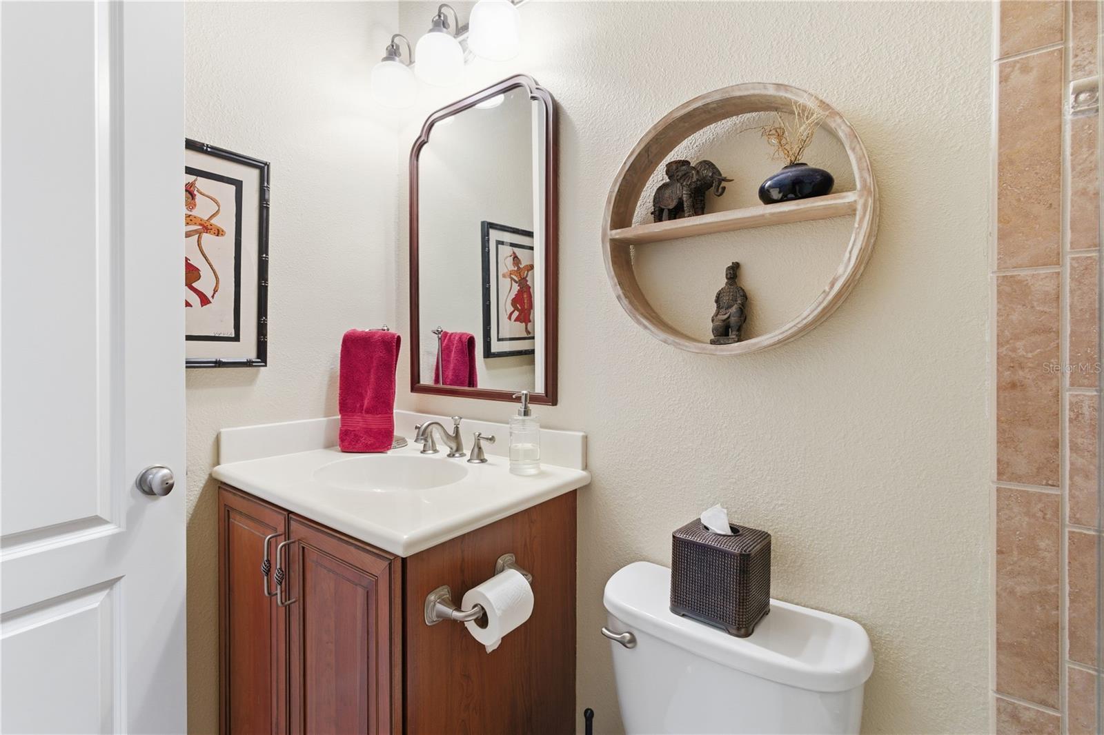 GRAND HAVEN - Residential