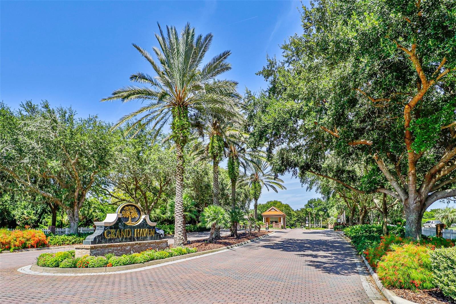 GRAND HAVEN - Residential